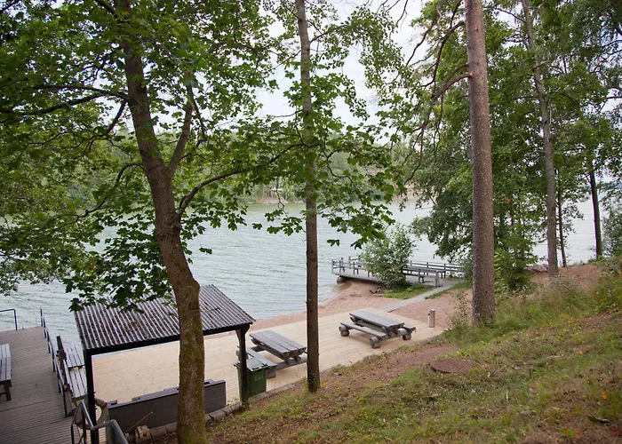 Majatalo Onnela Hotel Tuusula