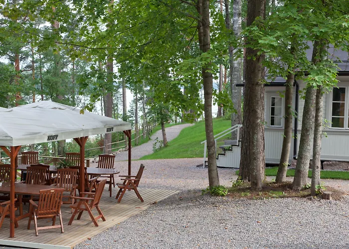 Majatalo Onnela Hotel 4*