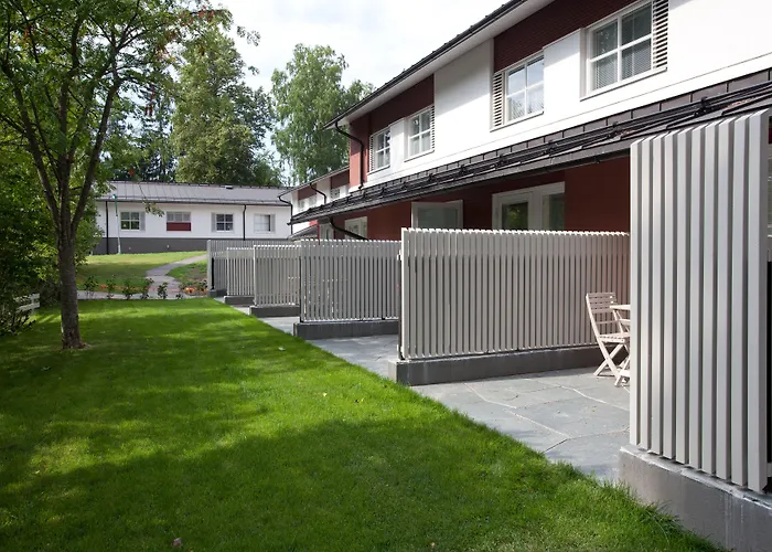 Hotel Majatalo Onnela