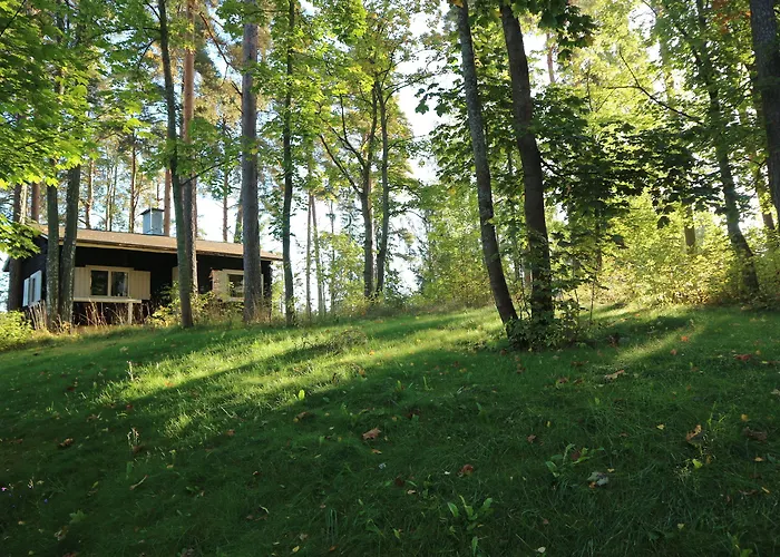 Hotel Majatalo Onnela