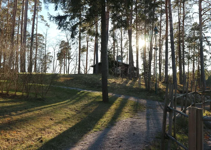 Hotel Majatalo Onnela Tuusula