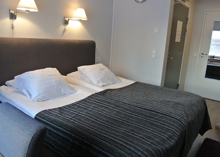 Majatalo Onnela 4* Tuusula