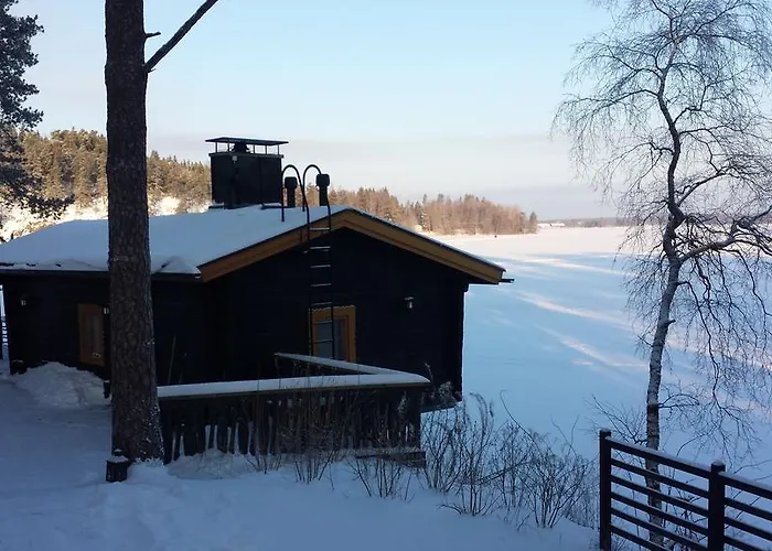 Hotel Majatalo Onnela Tuusula