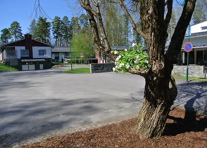 Majatalo Onnela Hotel Tuusula