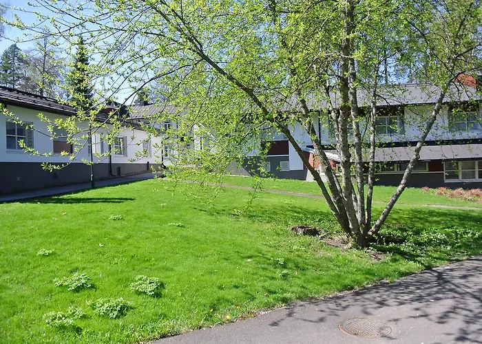 Majatalo Onnela 4* Tuusula