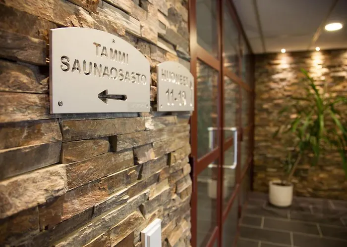 Majatalo Onnela 图苏拉