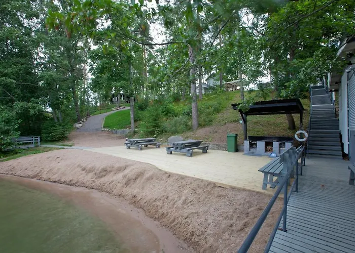 酒店 Majatalo Onnela