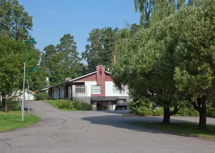 Majatalo Onnela Hotel Tuusula