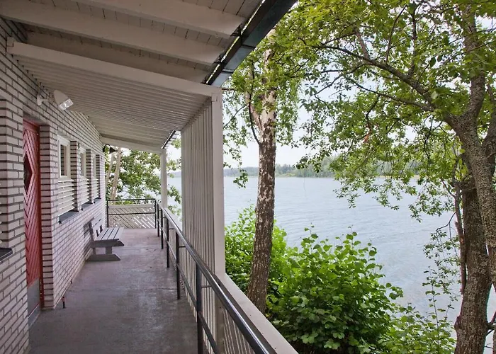 Hotel Majatalo Onnela 4*