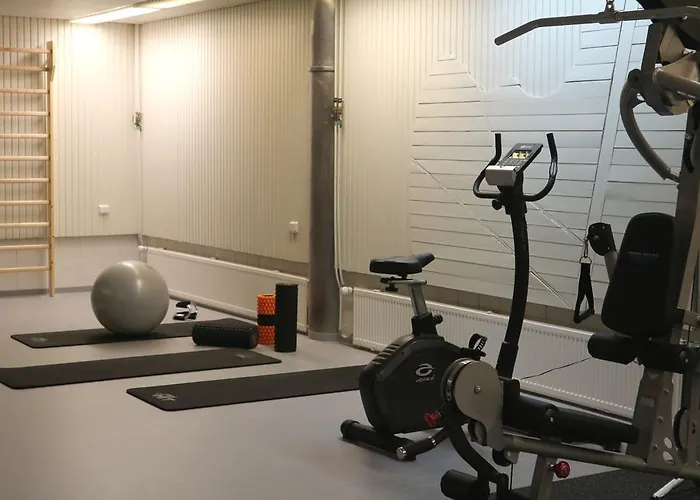 Majatalo Onnela 酒店 图苏拉