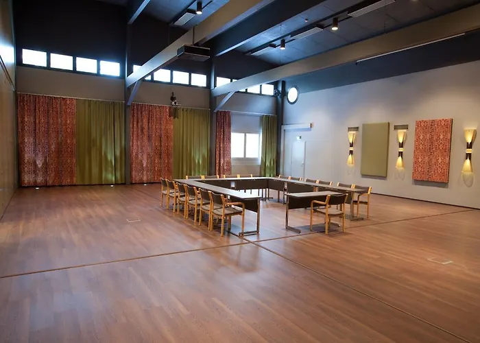 Majatalo Onnela 图苏拉