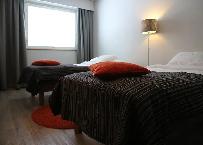 Majatalo Onnela 图苏拉