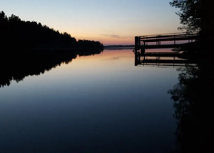 Majatalo Onnela 4* 图苏拉