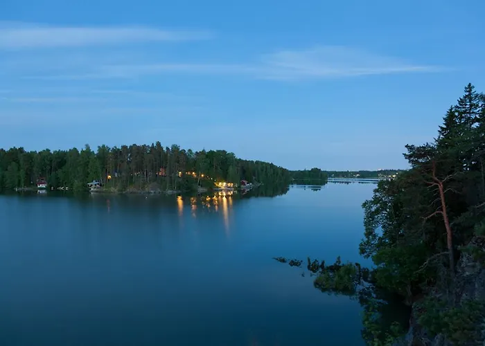 Majatalo Onnela Hotel 4*