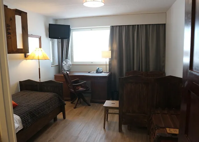 Majatalo Onnela 酒店