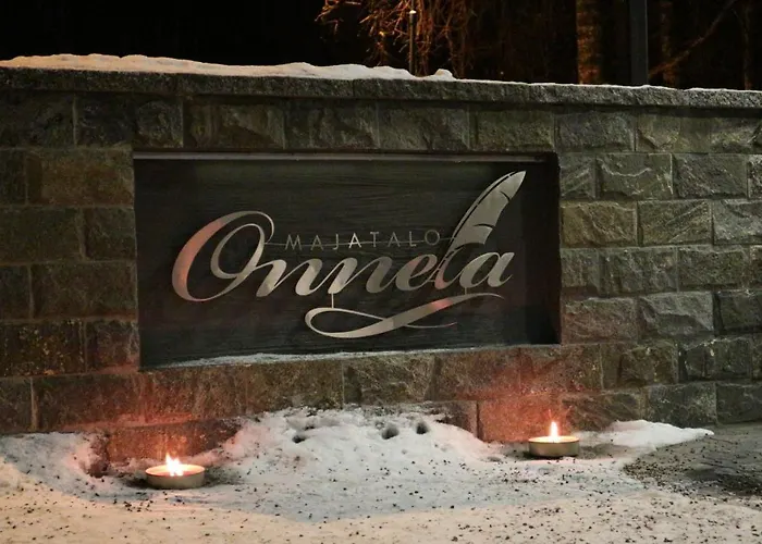 Majatalo Onnela 图苏拉