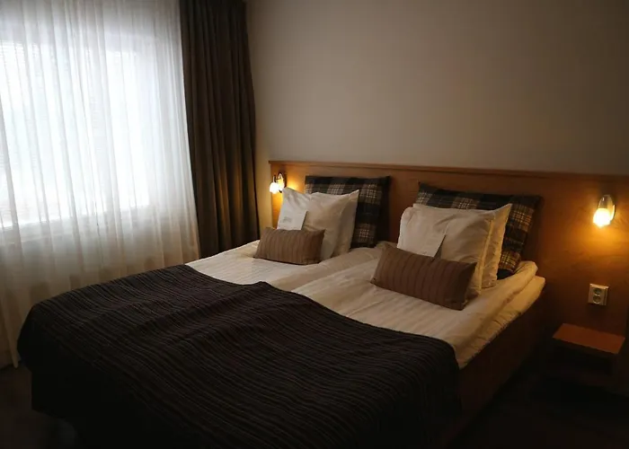 Majatalo Onnela Hotel