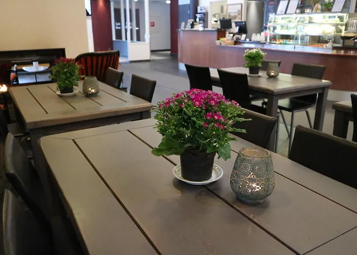 Majatalo Onnela Hotel Tuusula