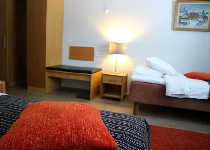 Majatalo Onnela 图苏拉