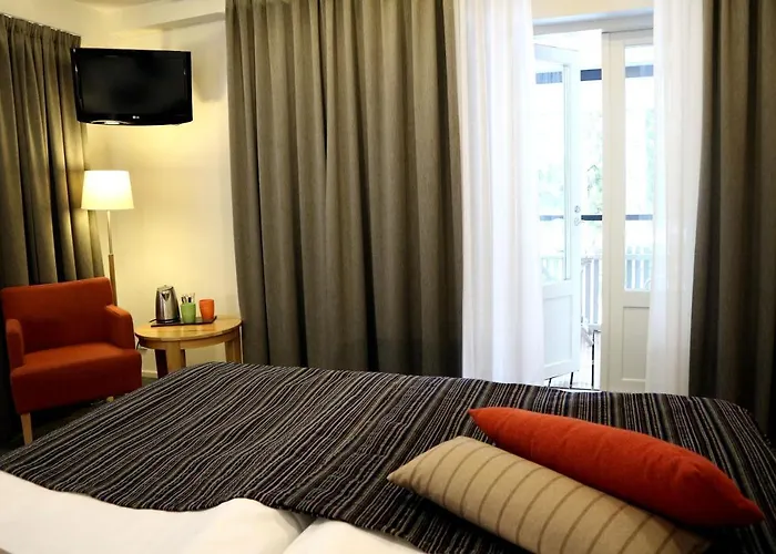 Majatalo Onnela Hotel