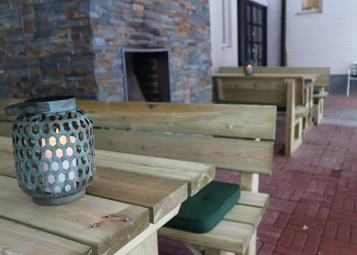 Majatalo Onnela 酒店 4*